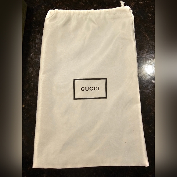 Gucci Guccissima Black Leather Zip Long Wallet - Picture 13 of 15